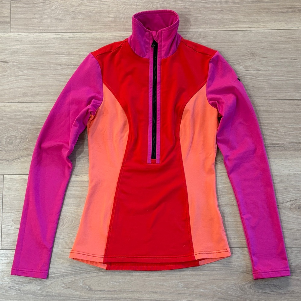 Goldbergh Disco Pully Top